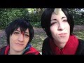 CONNICHI 2015 Impressionen [Part 3]