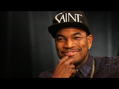 Ne-Yo Mixes Music,