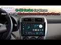 How to Set Up Wireless Screen Mirroring for iPhone? | Eonon QSE Series Car Stereo