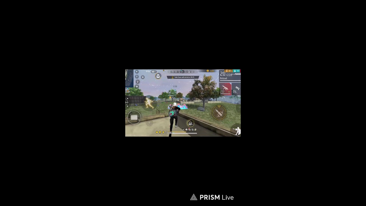 LIVE: Free Fire Ultimate Battle!
 Free Fire Live - Clutch or Kick!

Free Fire Live: Let's Rank