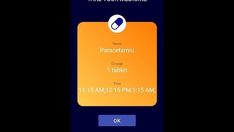 UAS - Praktikum Mobile Programming - Kelas D