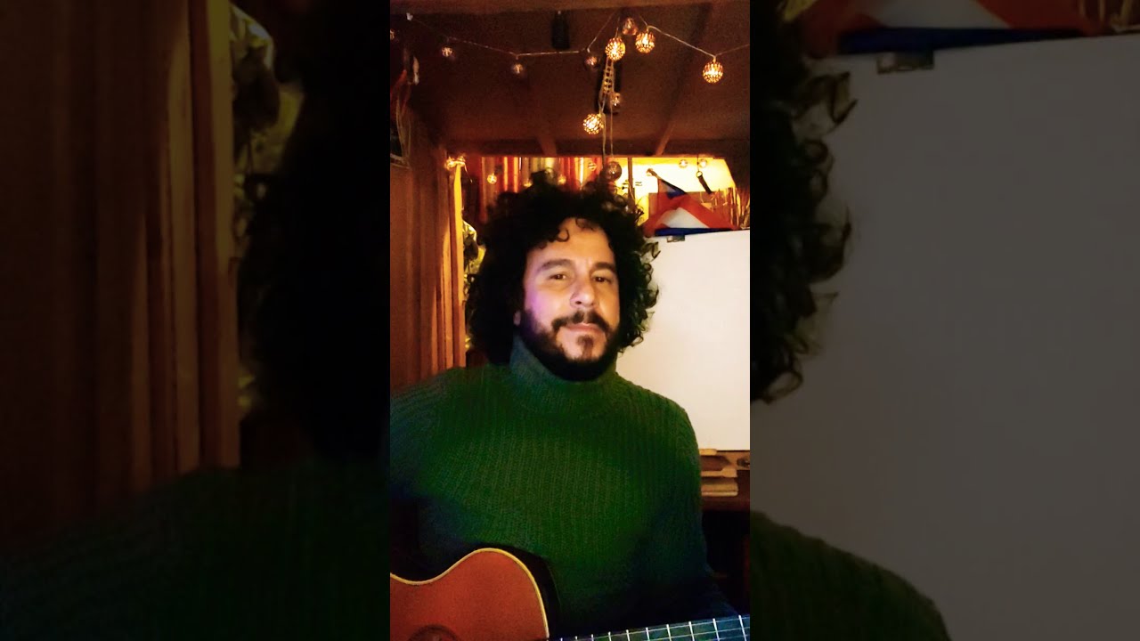 Watch Querida - Edwin Vazquez on YouTube Watch Querida - Edwin Vazquez on YouTube