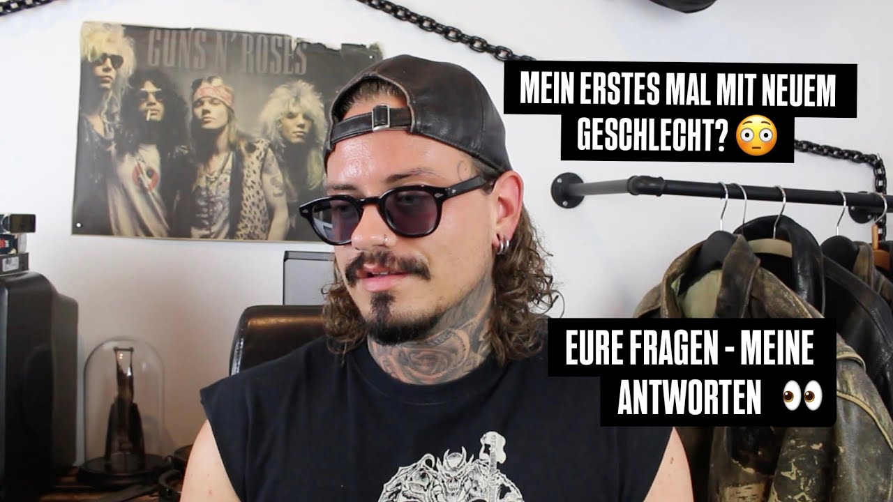 WIE IST ES MIT PEN** JETZT? 😳 EURE FRAGEN - MEINE ANTWORTEN 👀