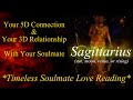 ♐️Sagittarius ~ A Love & Bond Unlike Anything You’ve Ever Known! 💖 Soulmate Love Reading