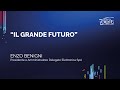 Evento 70ennale Elettronica “A Story made of Future” 12 ottobre 2021