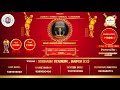 DAY 4| MATCH 2| KUMHALI 11 VS RAIPUR KING