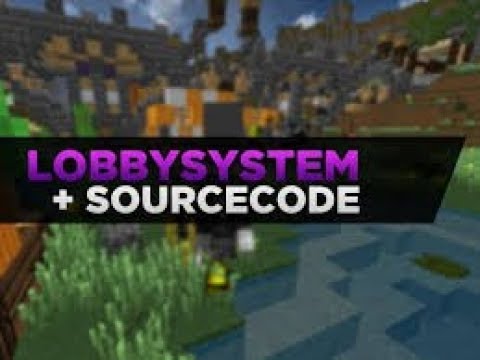 LobbySystem programmieren #1 | [GER/HD]