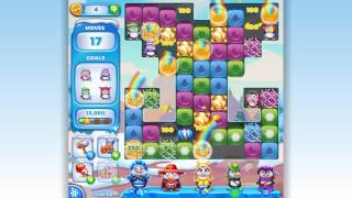 Penguin Pals: Arctic Rescue | Level 50 screenshot 5