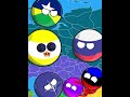 EP 20 A Luta Final Contra A Rússia MiguelGamer Miguelito Vs Rússia Shorts Countryballs