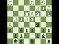 Hedgehog Pawn Structure