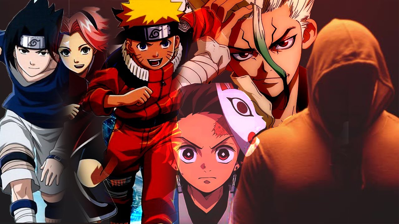 Nin Yaab kuridey shirkadda ugu weyn ee soosaarta Aflaanta Anime