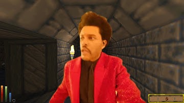 First Time in a Daggerfall Dungeon | Elder Scrolls Meme