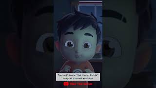 Download Lagu Manteman tau? Ternyata listrik berasal dari beberapa sumber daya lhoo.. apa saja ya? Yuk, dengarkan! MP3