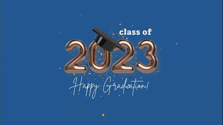 2023 Winter Commencement