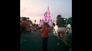 WDW Tag 2016
