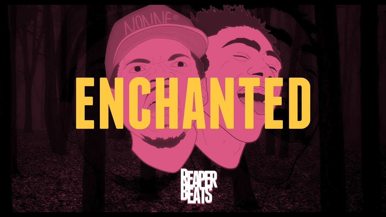 [FREE] Chance The Rapper x Childish Gambino Type Beat 2017 - 