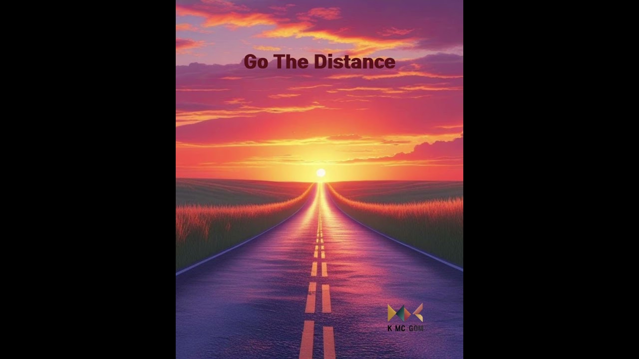 GoThe Distance