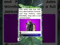 fortnite squad of samuel l. jackson icons: full lobby unlocked! #fortnite #gaming