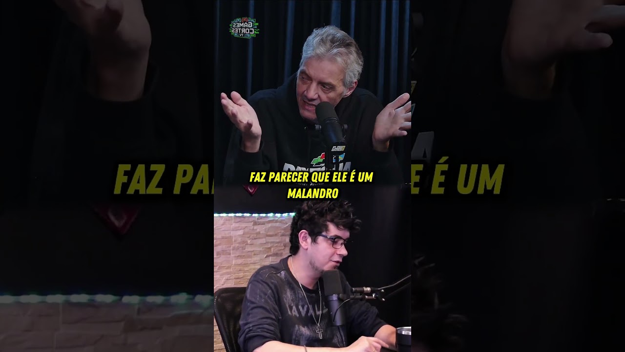 TIOZÃO DEFENDE ANDRÉ DA TANTU´S GAMES 🙏 #games #ps5 #xbox #videogames