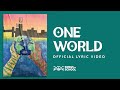 One world by songs for school creation care  harvest songclimatechange climate creation world
