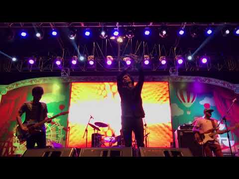 SHEILA ON 7 - KITA (LIVE At Soundfest 2018, 310318)