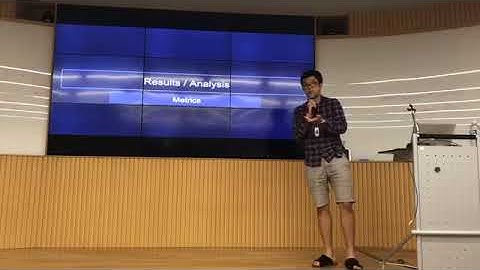MLJejuCamp2017 - Mark Kwon : Monaural Source Separation