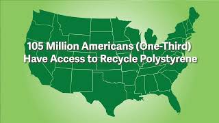 Polystyrene Recycling is Real and Expanding – Justin Riney, Americas Ineos Styrolution