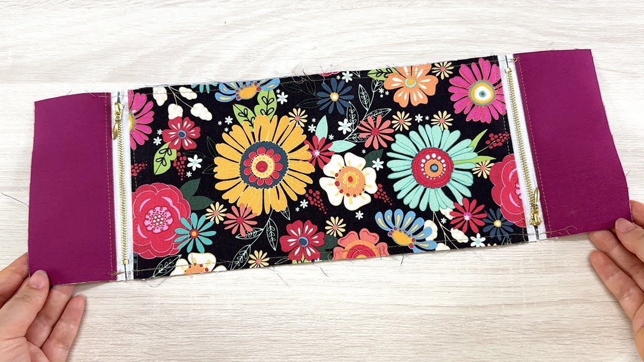 So Cute Stylish Phone Bag Sewing Ideas 💟 Gift Sewing Ideas