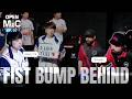 待望のフィストバンプの裏側 // Open Mic Ep. 7 – VCT Pacific Stage 1 Week 3