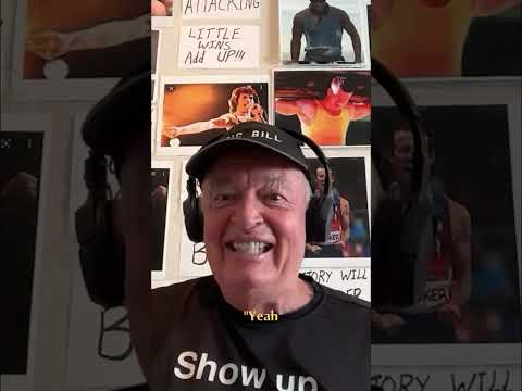 From Bankruptcy to Endurance: Finding Confidence Again