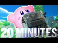 Rsum kirby et le monde oubli en 20 minutes 