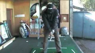 Backswing Golf Lesson | Hip Turn Response