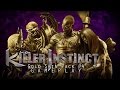 Killer Instinct Gold Pack 4 Gameplay