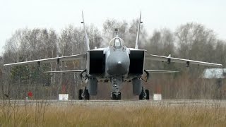 МиГ 31 «Лисья Гончая» документальный фильм 2016 года МиГ 31 «Лисья Гончая» документальный фильм 2016 года