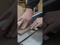 Milling wood parts to size #woodmilling #millingwood #lumberbreakdown