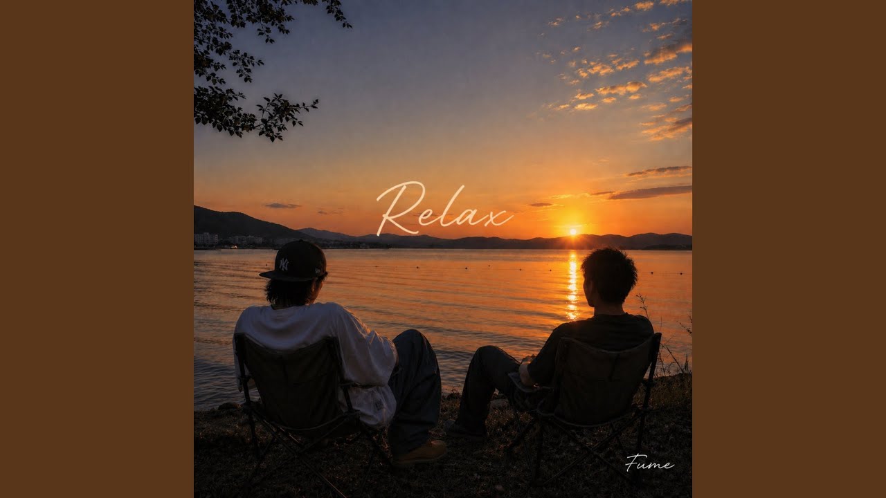 Watch Relax on YouTube Watch Relax on YouTube