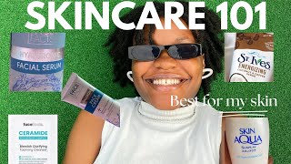 AFFORDABLE SKINCARE PRODUCTS: Glow tips, tips to maintain a glowing skin, & skincare Recommendation