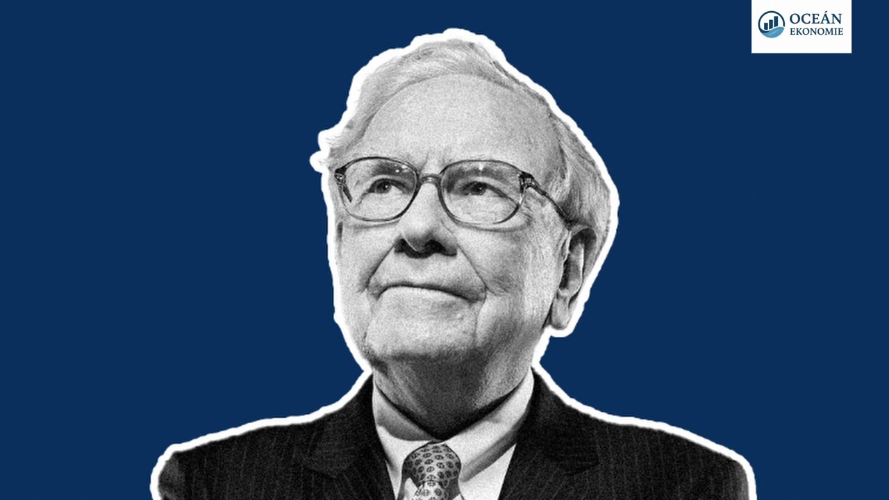 Lekce z dopisů Warrena Buffetta - rok 1991