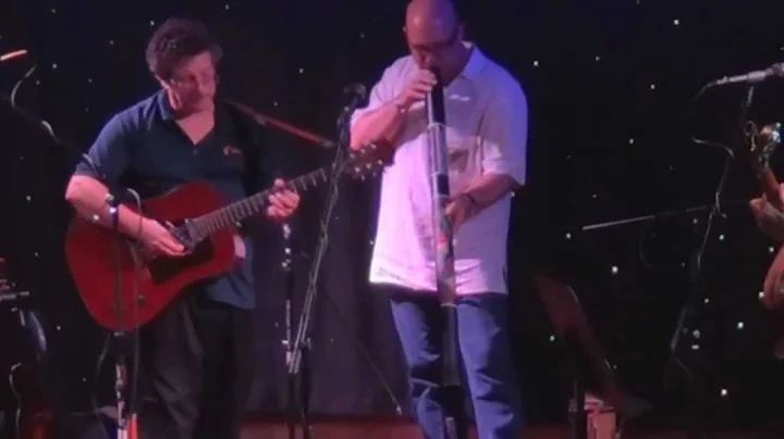 Sometimes I Feel Like a Motherless Child - Flute H...