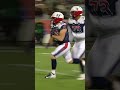 Running Back BURSTS THROUGH the DEFENSE! #xfl