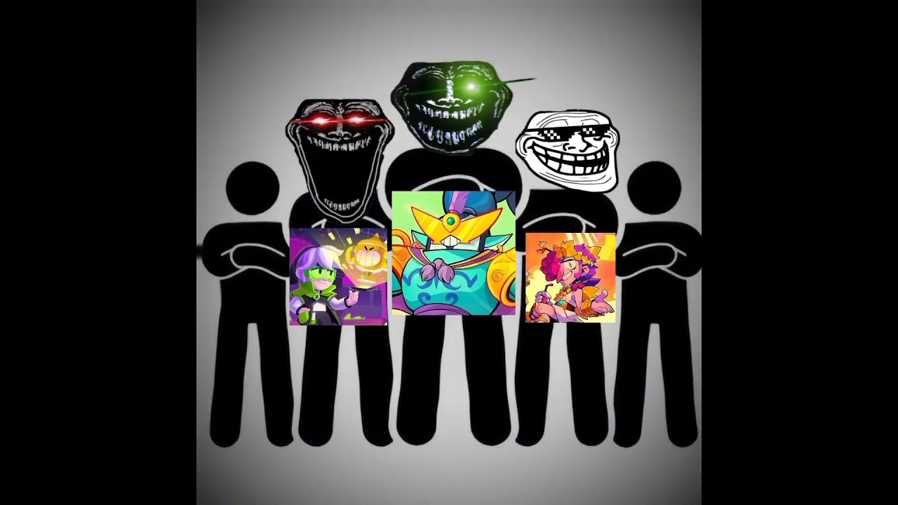 Любимые бойцы 