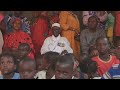 Senegalese Colonial Era Soldier Savours Homecoming 