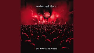 Video thumbnail of "Enter Shikari - Adieu (Live At Alexandra Palace 2)"