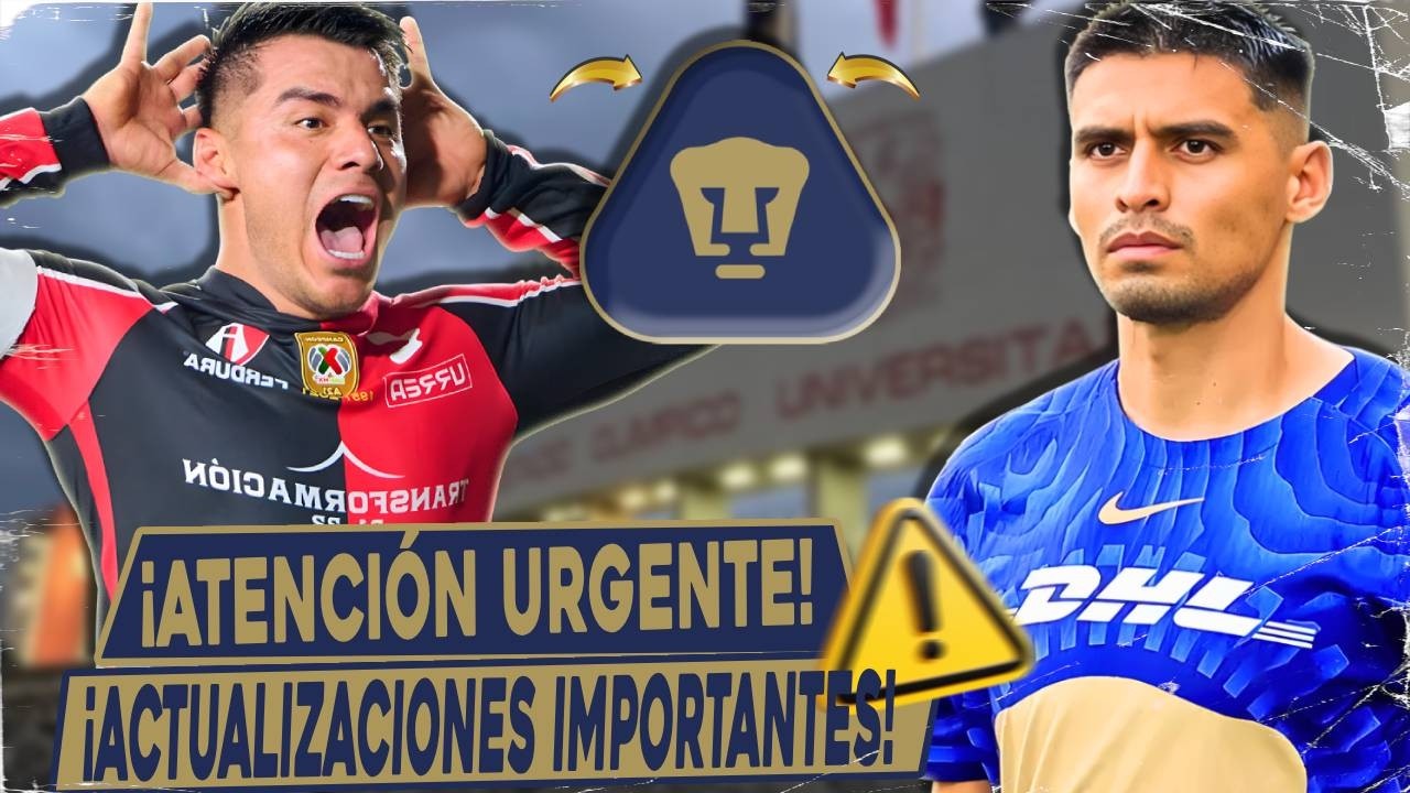 Pumas UNAM enciende C.U.: lo que ya se sabe