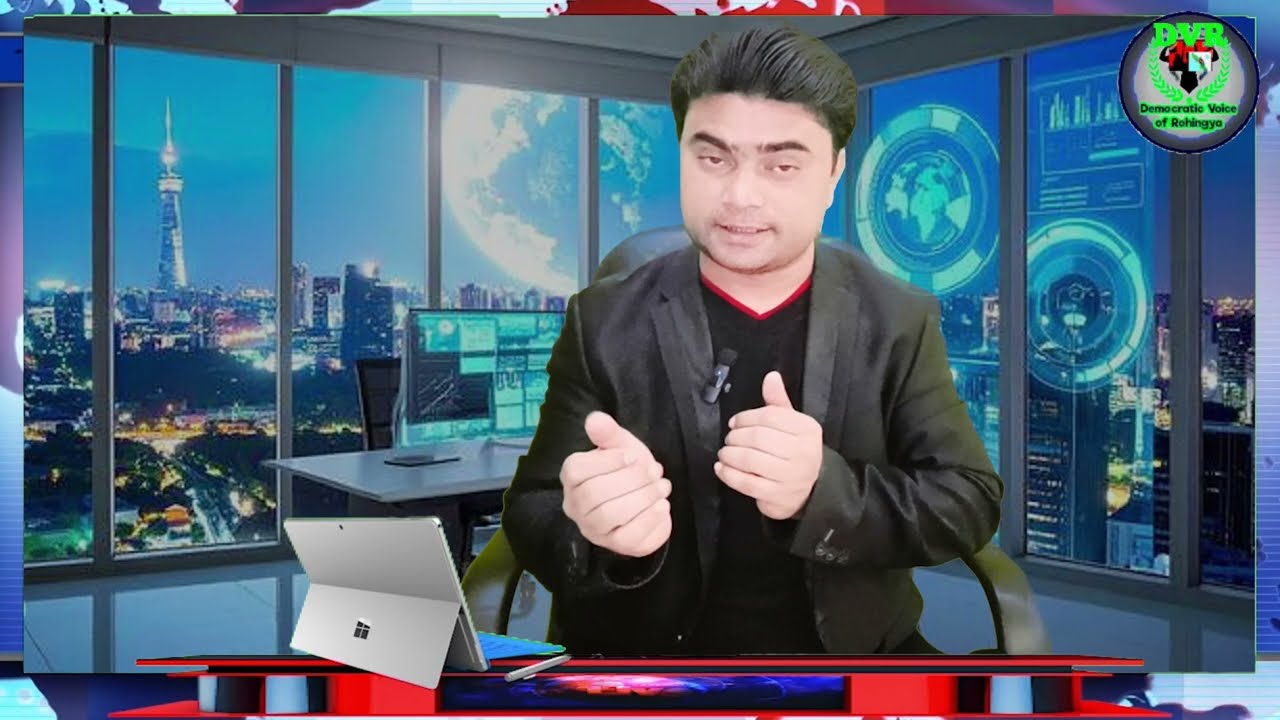 5 March 2026 DVR International Science and Technological Informations video by DVR News