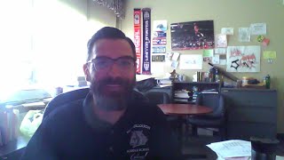9/8/20 Principal Welcome Message for Students