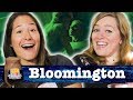 Drunk Lesbians Watch Bloomington Feat Mari Taren Drunk Lesbians Watch Bloomington Feat Mari Taren