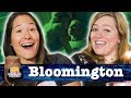 Drunk Lesbians Watch "Bloomington" (Feat. Mari Taren)