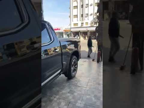 تركيب غطاء سلفرادو ٢٠٢٣