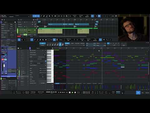 I Finally Finished this Chiptune Banger (after seven years...) | Mind of Max